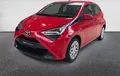 Miniature TOYOTA AYGO 1.0 VVT-i x-shift x-play extérieur trois quart avant gauche 1103718