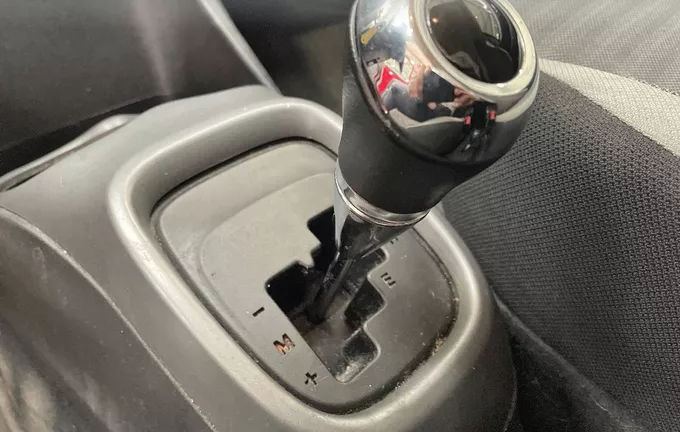 TOYOTA AYGO 1.0 VVT-i x-shift x-play photo 13 1103718