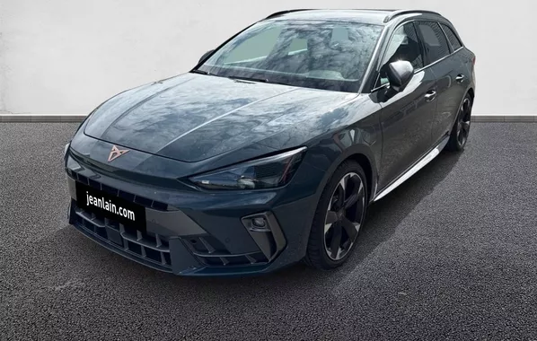 CUPRA LEON Sportstourer eHybrid 204 ch DSG6 V 2054