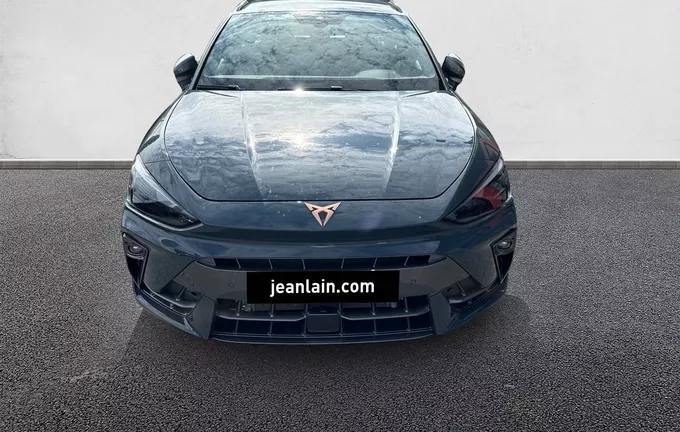 CUPRA LEON Sportstourer eHybrid 204 ch DSG6 V extérieur avant 2054