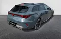 Miniature CUPRA LEON Sportstourer eHybrid 204 ch DSG6 V extérieur trois quart arrière droit 2054