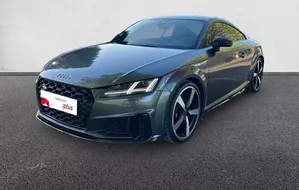 AUDI TTS Coupé 40 TFSI 306 S tronic 7 Quattro TRUZZZFV3M1002089