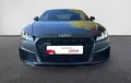 Miniature AUDI TTS Coupé 40 TFSI 306 S tronic 7 Quattro extérieur avant 2129810
