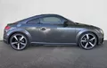 Miniature AUDI TTS Coupé 40 TFSI 306 S tronic 7 Quattro extérieur côté droit 2129810