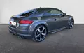 Miniature AUDI TTS Coupé 40 TFSI 306 S tronic 7 Quattro extérieur trois quart arrière droit 2129810