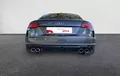 Miniature AUDI TTS Coupé 40 TFSI 306 S tronic 7 Quattro extérieur arrière 2129810