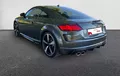 Miniature AUDI TTS Coupé 40 TFSI 306 S tronic 7 Quattro extérieur trois quart arrière gauche 2129810