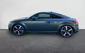 Miniature AUDI TTS Coupé 40 TFSI 306 S tronic 7 Quattro extérieur côté gauche 2129810