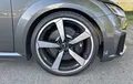 Miniature AUDI TTS Coupé 40 TFSI 306 S tronic 7 Quattro photo 9 2129810