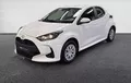 Miniature TOYOTA YARIS Hybride 116h Dynamic extérieur trois quart avant gauche 1103424