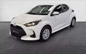 TOYOTA YARIS Hybride 116h Dynamic YARKBAC3300225359