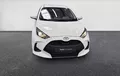 Miniature TOYOTA YARIS Hybride 116h Dynamic extérieur avant 1103424