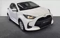 Miniature TOYOTA YARIS Hybride 116h Dynamic extérieur trois quart avant droit 1103424