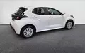 Miniature TOYOTA YARIS Hybride 116h Dynamic extérieur côté droit 1103424