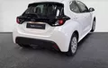 Miniature TOYOTA YARIS Hybride 116h Dynamic extérieur trois quart arrière droit 1103424