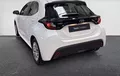Miniature TOYOTA YARIS Hybride 116h Dynamic extérieur trois quart arrière gauche 1103424