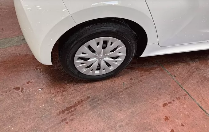TOYOTA YARIS Hybride 116h Dynamic photo 9 1103424