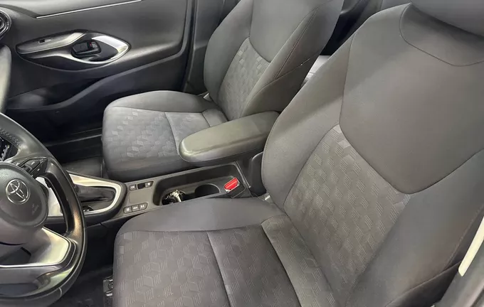 TOYOTA YARIS Hybride 116h Dynamic photo 20 1103424