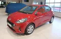 Miniature HYUNDAI I10 1.0 67 ECO Intuitive extérieur trois quart avant gauche 13805