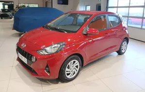 HYUNDAI I10 1.0 67 ECO Intuitive NLHDN51AANZ133175