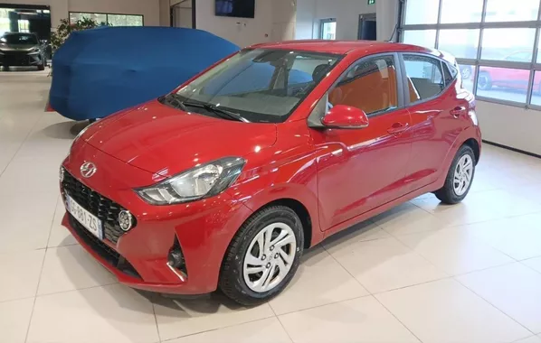 HYUNDAI I10 1.0 67 ECO Intuitive 13805