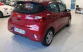 Miniature HYUNDAI I10 1.0 67 ECO Intuitive extérieur trois quart arrière droit 13805