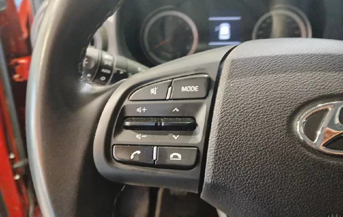 HYUNDAI I10 1.0 67 ECO Intuitive photo 12 13805