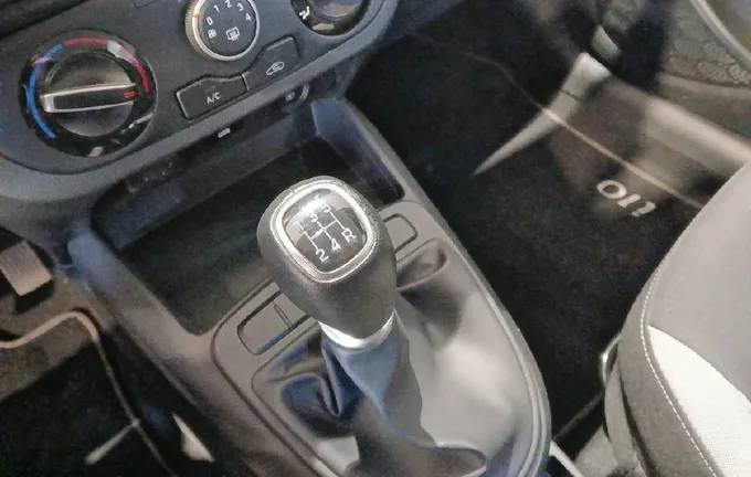 HYUNDAI I10 1.0 67 ECO Intuitive photo 13 13805