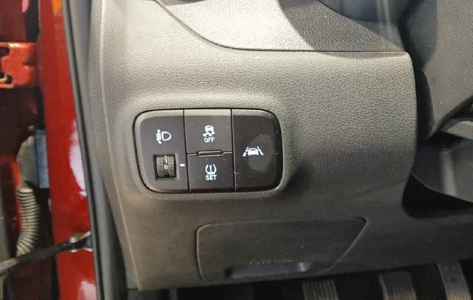 HYUNDAI I10 1.0 67 ECO Intuitive photo 19 13805