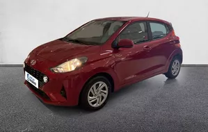 HYUNDAI I10 1.0 67 ECO Intuitive 13805