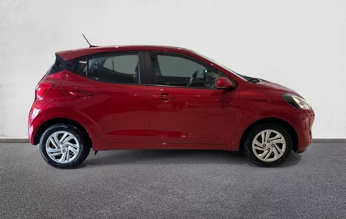 HYUNDAI I10 1.0 67 ECO Intuitive extérieur côté droit 13805