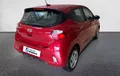 Miniature HYUNDAI I10 1.0 67 ECO Intuitive extérieur trois quart arrière droit 13805