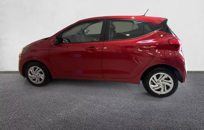 HYUNDAI I10 1.0 67 ECO Intuitive extérieur côté gauche 13805