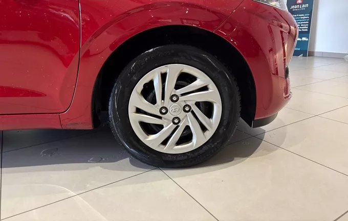 HYUNDAI I10 1.0 67 ECO Intuitive photo 9 13805
