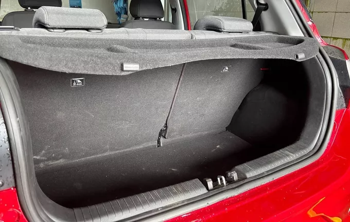 HYUNDAI I10 1.0 67 ECO Intuitive photo 10 13805