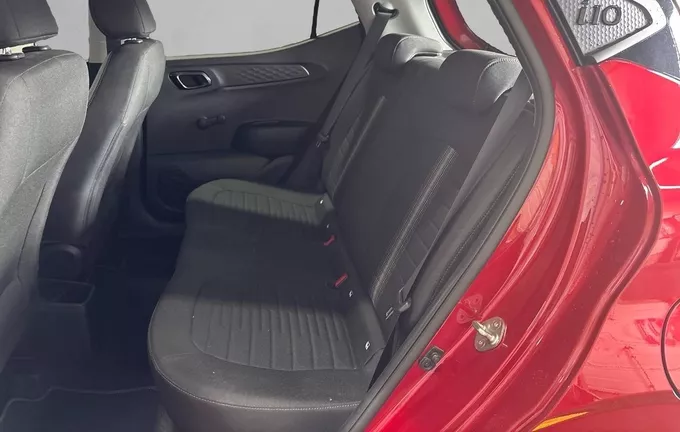 HYUNDAI I10 1.0 67 ECO Intuitive photo 17 13805