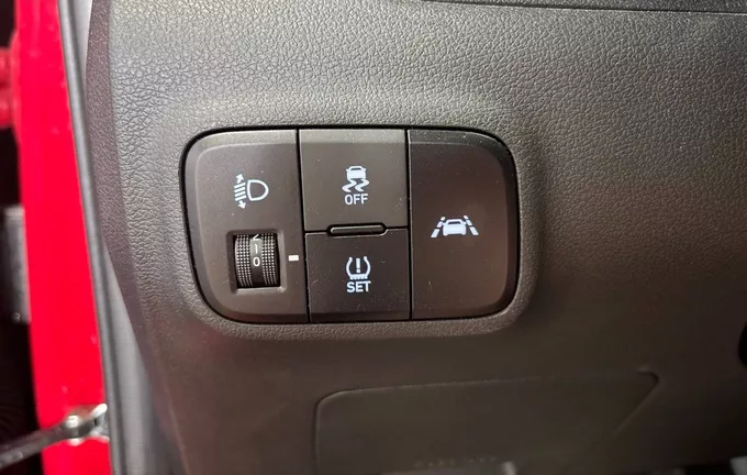 HYUNDAI I10 1.0 67 ECO Intuitive photo 20 13805