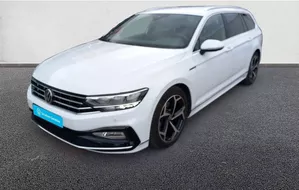 VOLKSWAGEN PASSAT SW 1.5 TSI ACT OPF 150 DSG7 R-Line WVWZZZ3CZPE035286
