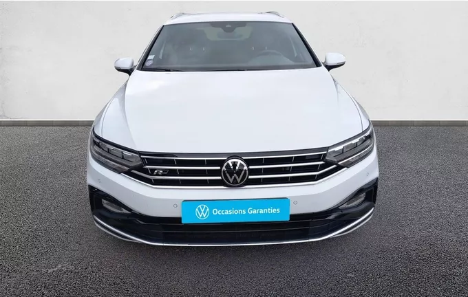 VOLKSWAGEN PASSAT SW 1.5 TSI ACT OPF 150 DSG7 R-Line photo 9 460425