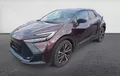 Miniature TOYOTA C-HR Hybride 140 Collection extérieur trois quart avant gauche 1102070