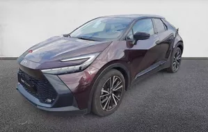 TOYOTA C-HR Hybride 140 Collection JTPAAAAA00R032959
