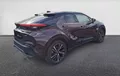 Miniature TOYOTA C-HR Hybride 140 Collection extérieur trois quart arrière droit 1102070