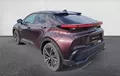 Miniature TOYOTA C-HR Hybride 140 Collection extérieur trois quart arrière gauche 1102070