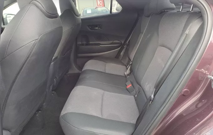 TOYOTA C-HR Hybride 140 Collection photo 17 1102070