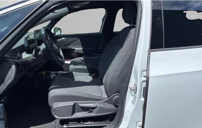 VOLKSWAGEN ID.3 204 ch Pro S Life Max extérieur trois quart arrière droit 2128414