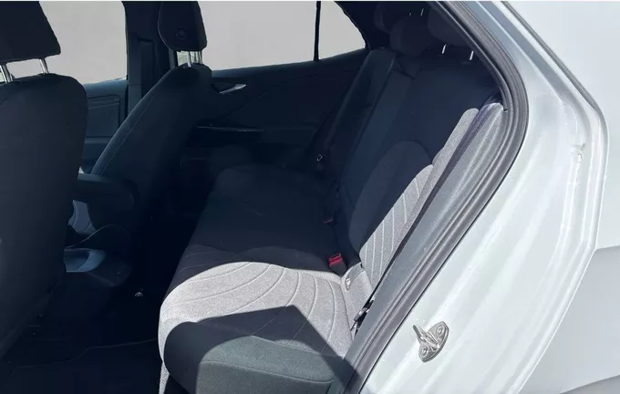 VOLKSWAGEN ID.3 204 ch Pro S Life Max extérieur arrière 2128414