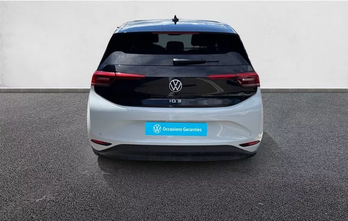 VOLKSWAGEN ID.3 204 ch Pro S Life Max extérieur côté gauche 2128414