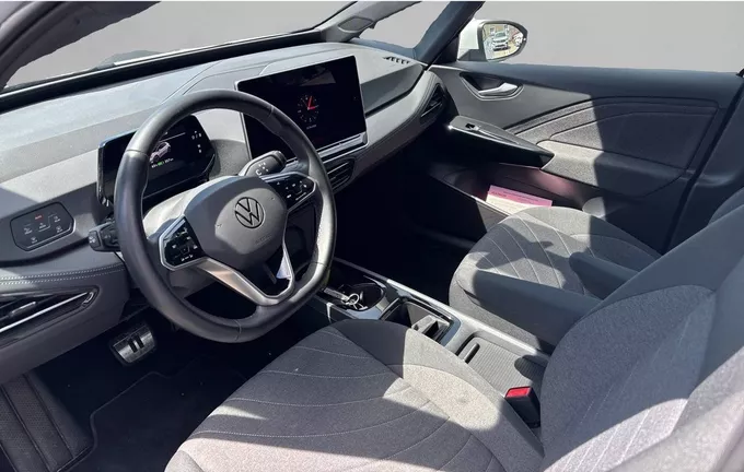 VOLKSWAGEN ID.3 204 ch Pro S Life Max photo 13 2128414