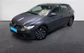 Miniature VOLKSWAGEN POLO 1.0 TSI 95 S&S BVM5 extérieur trois quart avant gauche 2124908