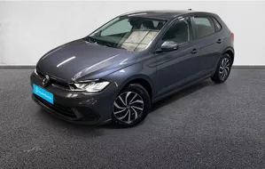 VOLKSWAGEN POLO 1.0 TSI 95 S&S BVM5 2124908
